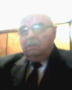 Man, 79. Bob237