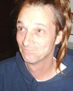 Man, 59. Sideshot