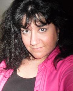 Woman, 55. italiangal3577