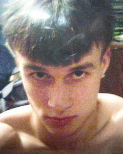 Man, 34. Calvin_Leach