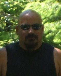 Man, 56. r3dgr33n