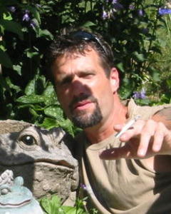 Man, 56. freebrent