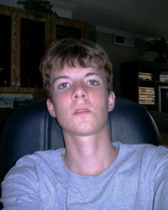 Man, 39. gmcbattle