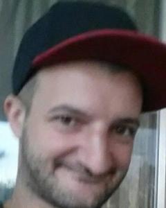 Man, 38. young_george