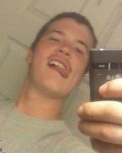 Man, 36. skrappy_do2188
