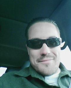 Man, 40. recon2214