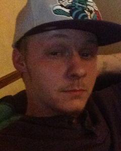 Man, 32. Mritenour2325