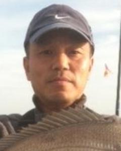 Man, 58. fisherman8161