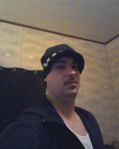 Man, 35. Zak0405