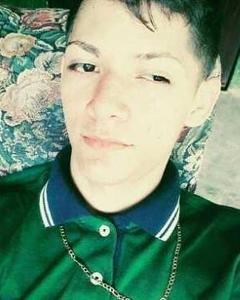 Man, 28. Manuelrz