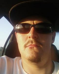 Man, 41. mrpuseater102