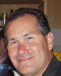 Man, 59. Sparkysan