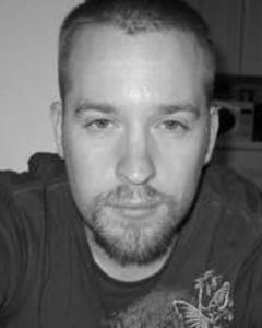 Man, 44. VoogieExcel