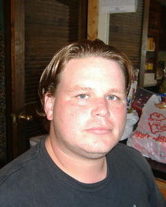 Man, 43. DownSovth