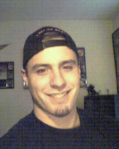 Man, 43. TheAlchemist17