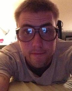 Man, 34. Jerseyphresh