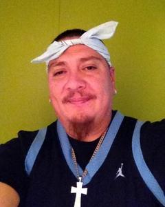 Man, 49. Pony_boy1147