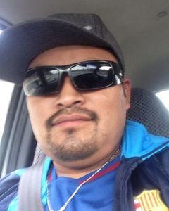 Man, 39. Tigre2085