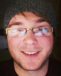 Man, 30. tyjames7642