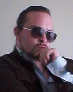 Man, 46. IrishLion