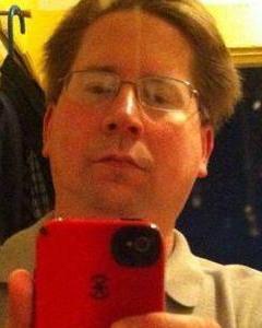 Man, 55. Dave43t