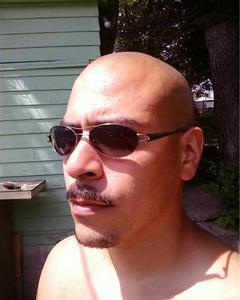 Man, 52. rpdfyre
