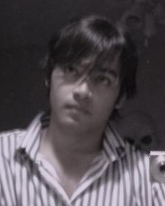 Man, 35. yonny013