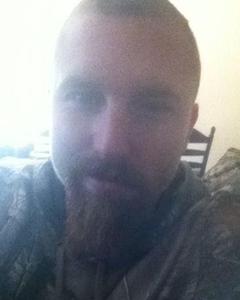 Man, 37. Brett410626