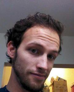 Man, 35. mattmill970