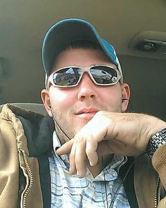 Man, 34. studdmuffi2470