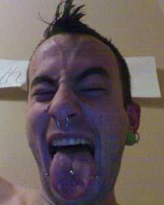 Man, 38. MaddMatt2012