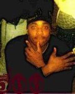 Man, 33. head10269