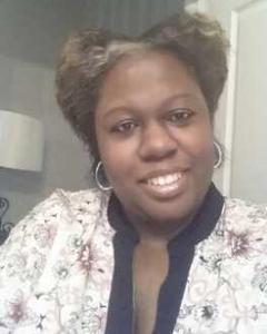 Woman, 55. unusual45