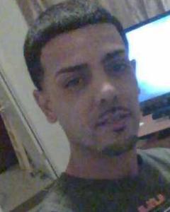 Man, 41. ralphy8647