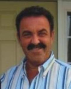 Man, 68. Thomahogs