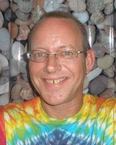 Man, 49. DougEToy