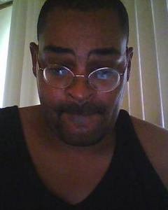 Man, 60. clwfla34