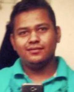 Man, 35. luishpm