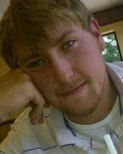 Man, 34. justin553088