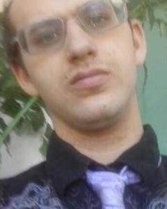 Man, 32. deathpainter12