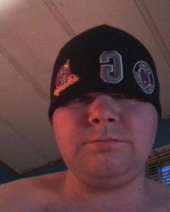 Man, 35. msbubba