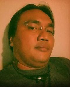 Man, 46. Islandbro2631