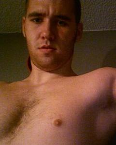 Man, 35. kgmtco18