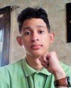 Man, 32. ejmanny