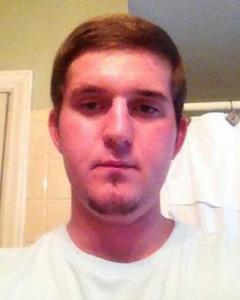 Man, 35. bustermathis