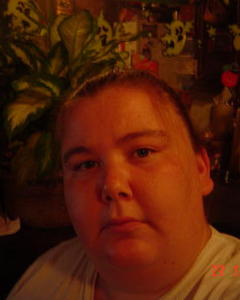 Woman, 42. JESS9028