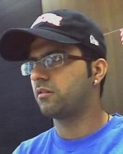 Man, 41. amit_gandhi