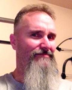 Man, 53. Suiter929