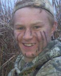 Man, 28. Swamp_assassin