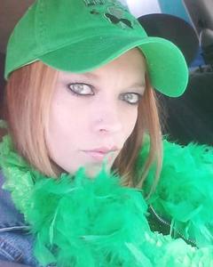 Woman, 39. lilangeleyes